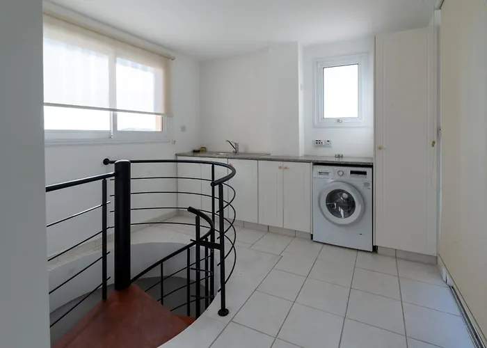 H&o Lifestyle Penthouse アパート パ フォス