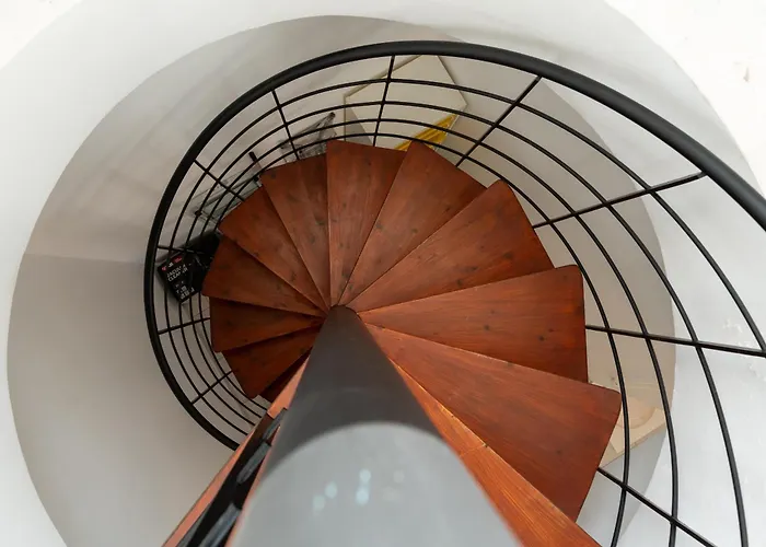 アパート H&o Lifestyle Penthouse パ フォス