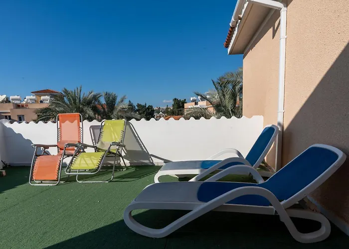 H&o Lifestyle Penthouse *