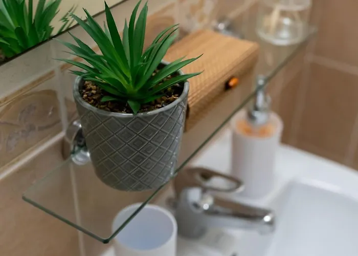 H&o Lifestyle Penthouse パ フォス