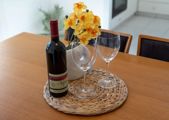 H&o Lifestyle Penthouse