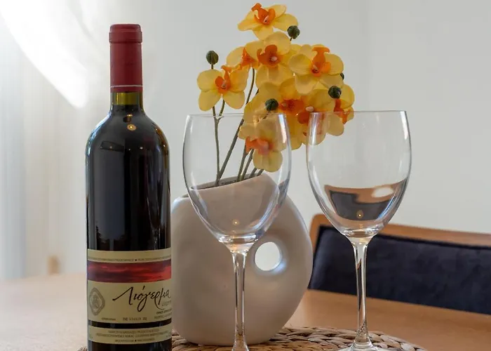 アパート H&o Lifestyle Penthouse