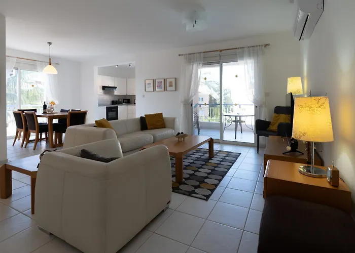 H&o Lifestyle Penthouse アパート パ フォス