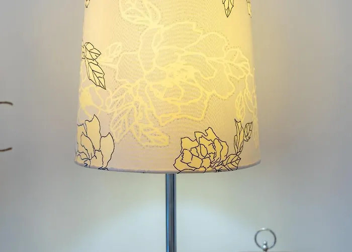 アパート H&o Lifestyle Penthouse パ フォス