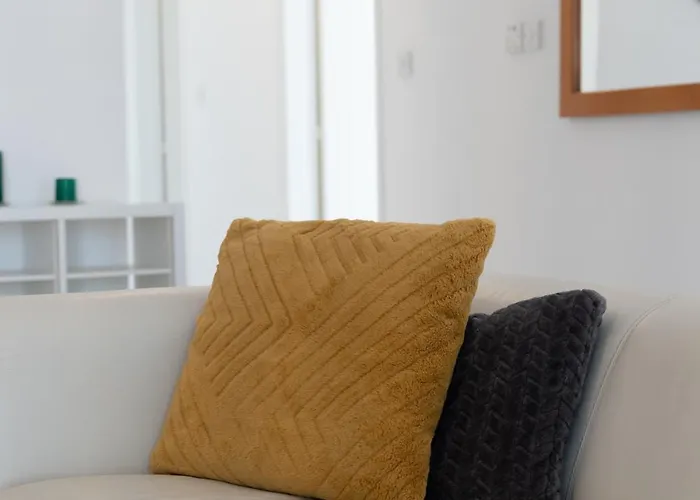 H&o Lifestyle Penthouse *