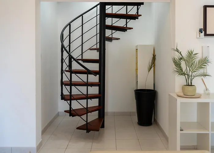 H&o Lifestyle Penthouse パ フォス