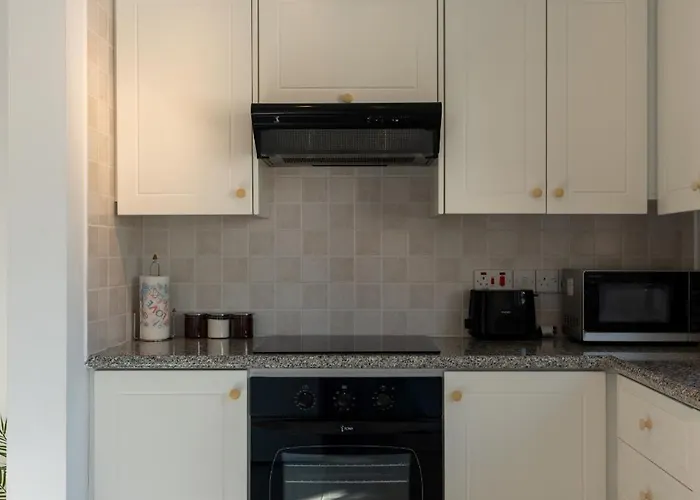 H&o Lifestyle Penthouse * パ フォス