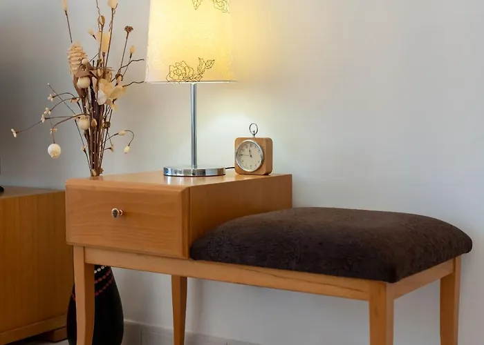 H&o Lifestyle Penthouse