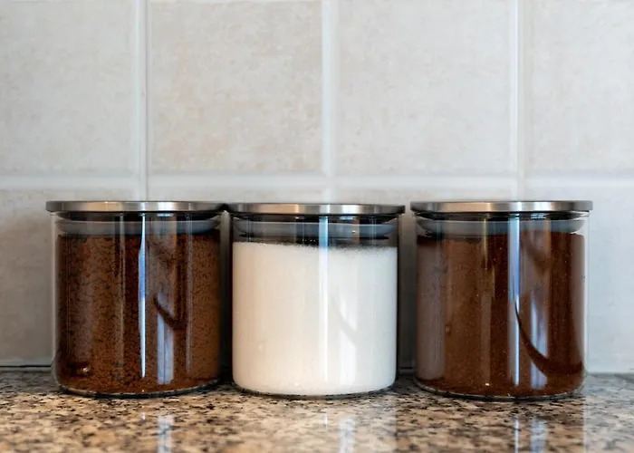 H&o Lifestyle Penthouse アパート