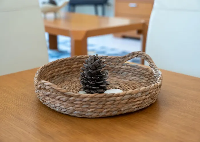 アパート H&o Lifestyle Penthouse