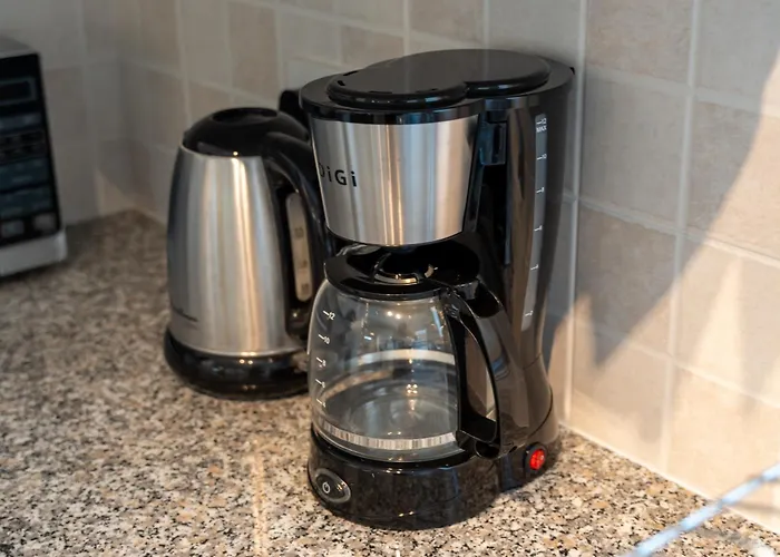 アパート H&o Lifestyle Penthouse *