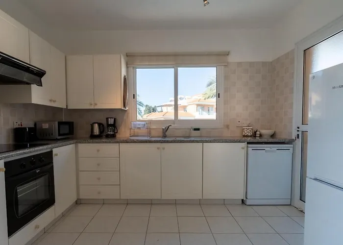 H&o Lifestyle Penthouse アパート パ フォス