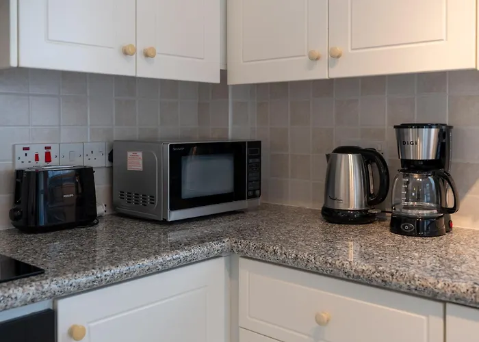 アパート H&o Lifestyle Penthouse パ フォス