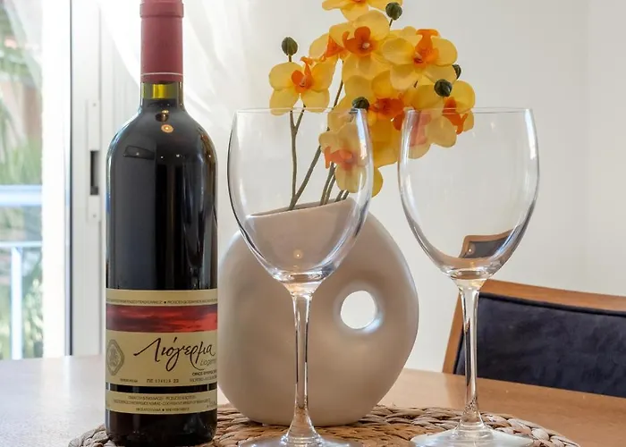 H&o Lifestyle Penthouse パ フォス