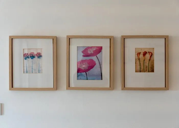 H&o Lifestyle Penthouse * パ フォス