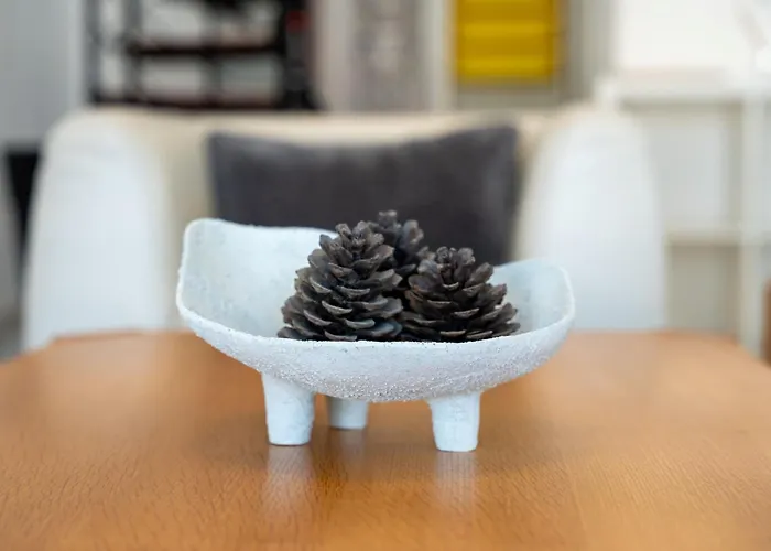 H&o Lifestyle Penthouse