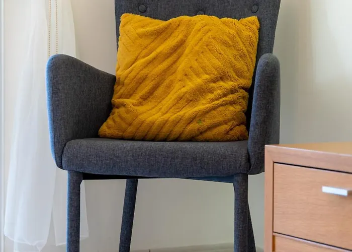 H&o Lifestyle Penthouse アパート