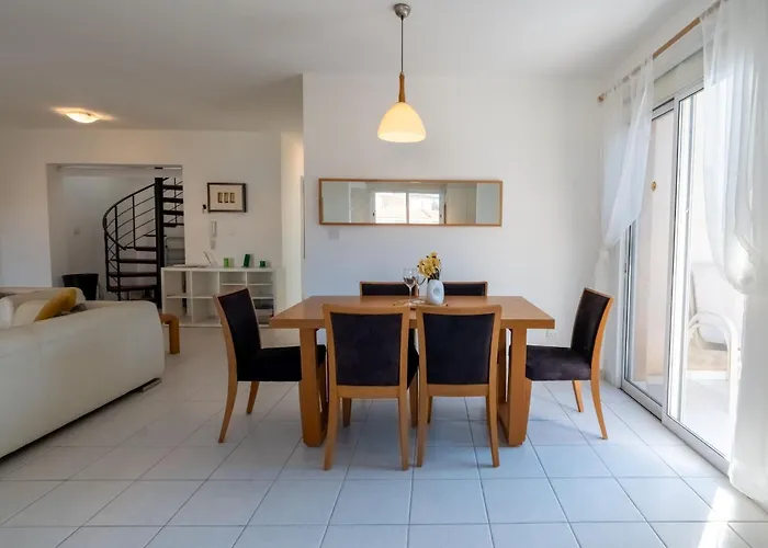 アパート H&o Lifestyle Penthouse