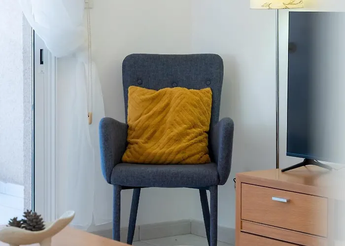 アパート H&o Lifestyle Penthouse *