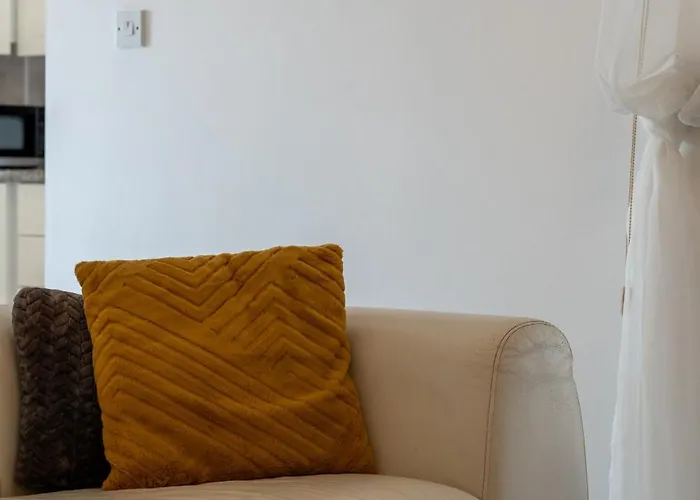 アパート H&o Lifestyle Penthouse パ フォス