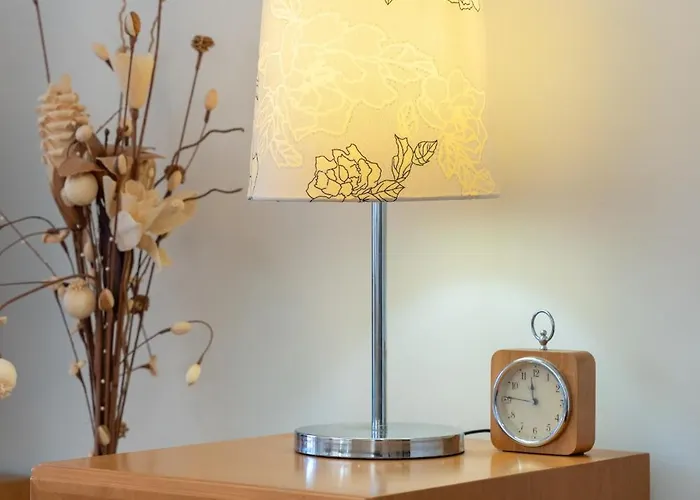 H&o Lifestyle Penthouse *