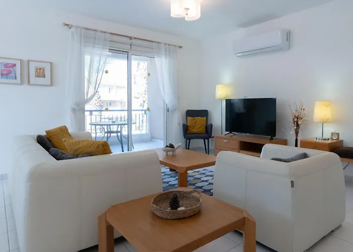 H&o Lifestyle Penthouse * パ フォス