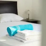 דירה H&o Lifestyle Penthouse פאפוס