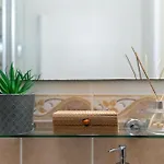 דירה H&o Lifestyle Penthouse *