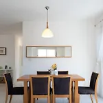 דירה H&o Lifestyle Penthouse *