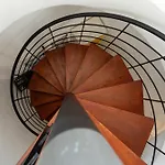 דירה H&o Lifestyle Penthouse פאפוס