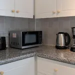 דירה H&o Lifestyle Penthouse פאפוס