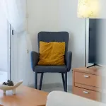 דירה H&o Lifestyle Penthouse *