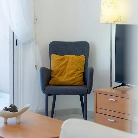 Lägenhet H&o Lifestyle Penthouse *